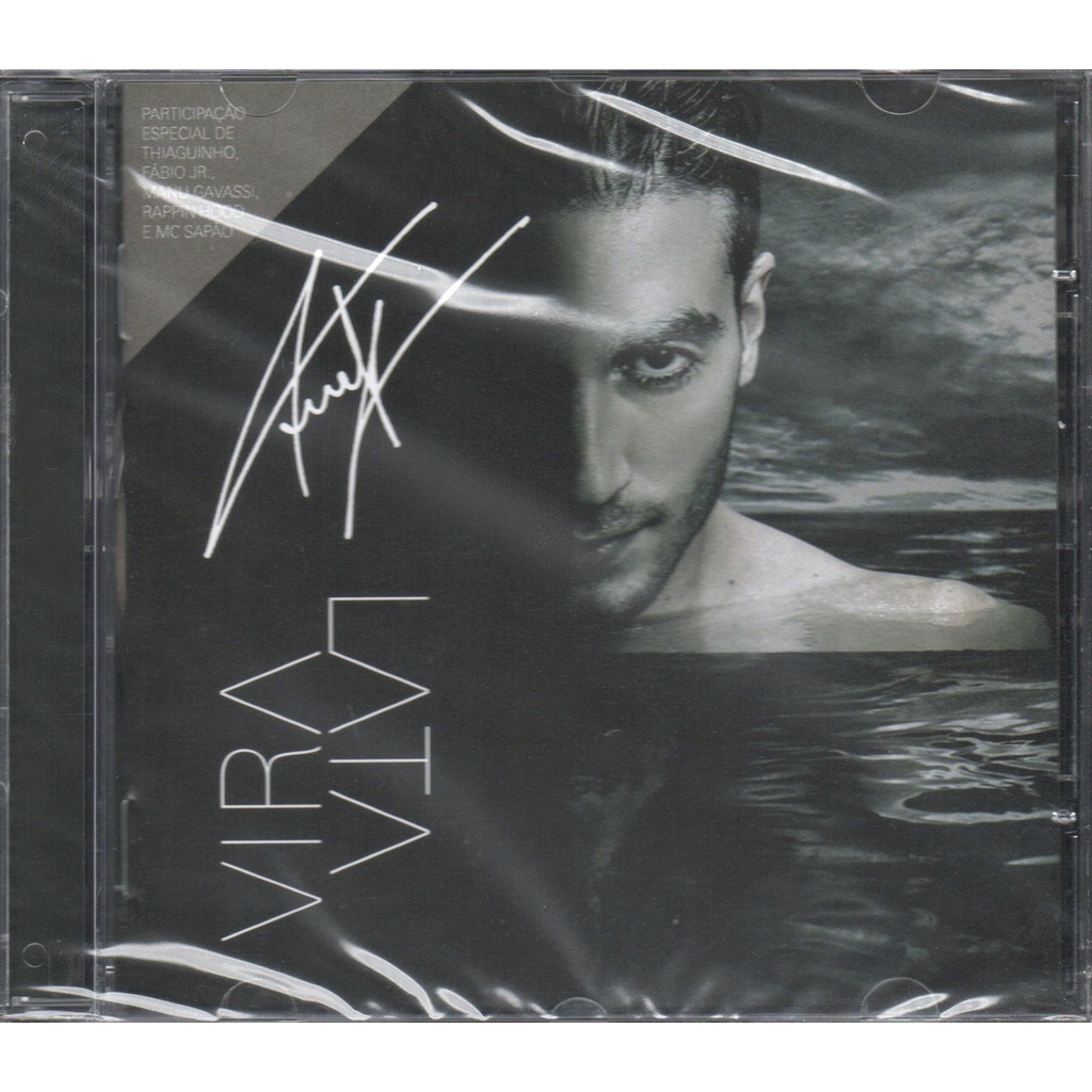 Fiuk CD Vira Lata