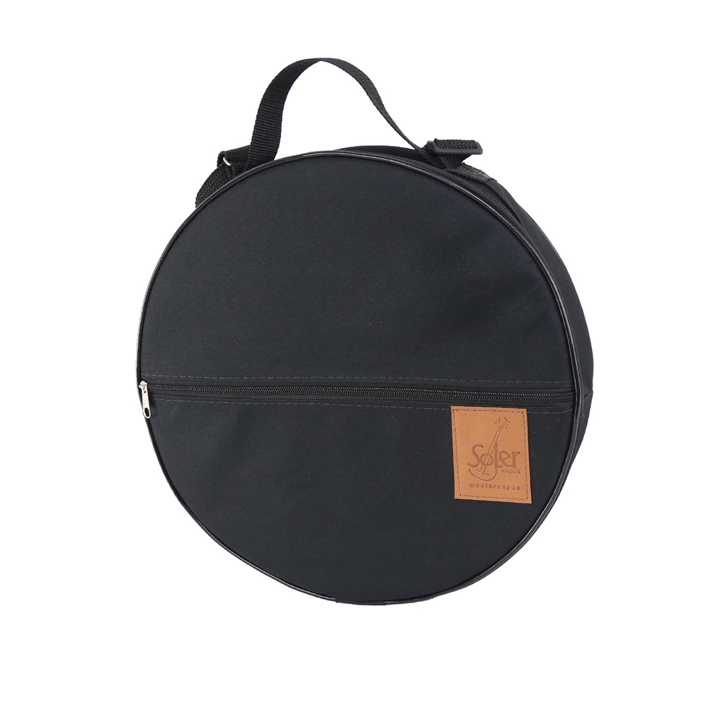 Capa Bag Pandeiro 10 Nylon Extra Luxo em Oferta na Shopee