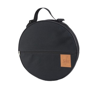 Capa Bag Pandeiro 10 Nylon Extra Luxo
