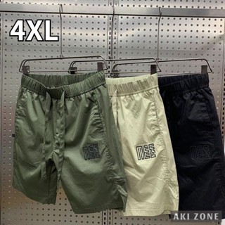Mens Shorts homens Calças Curtas Tamanho Grande dos homens de Verão Ice Silk Fino Respirável Casual Shorts Internet Hot Moda Marca Solto Outer Wear Quinta Calças Juventude Praia Calças