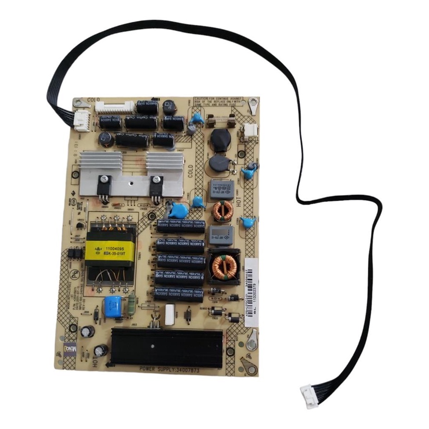 Placa Fonte Para Tv Sti Le3250(b)wda  Kps+l070c2-01 35015671