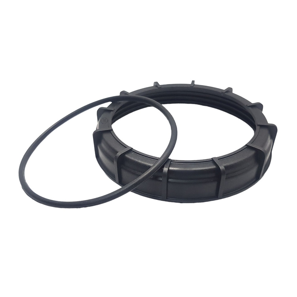 Porca Bomba Combustível Fixação Flange com Anel Vedação C3 PICASSO PEUGEOT 206/306/406 DSC 4006G