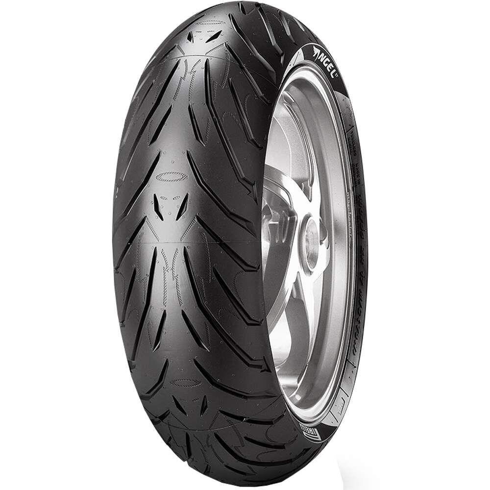 Pneu Pirelli ANGEL ST 180-55-17 ZR 73W TL Traseiro em Oferta na Shopee