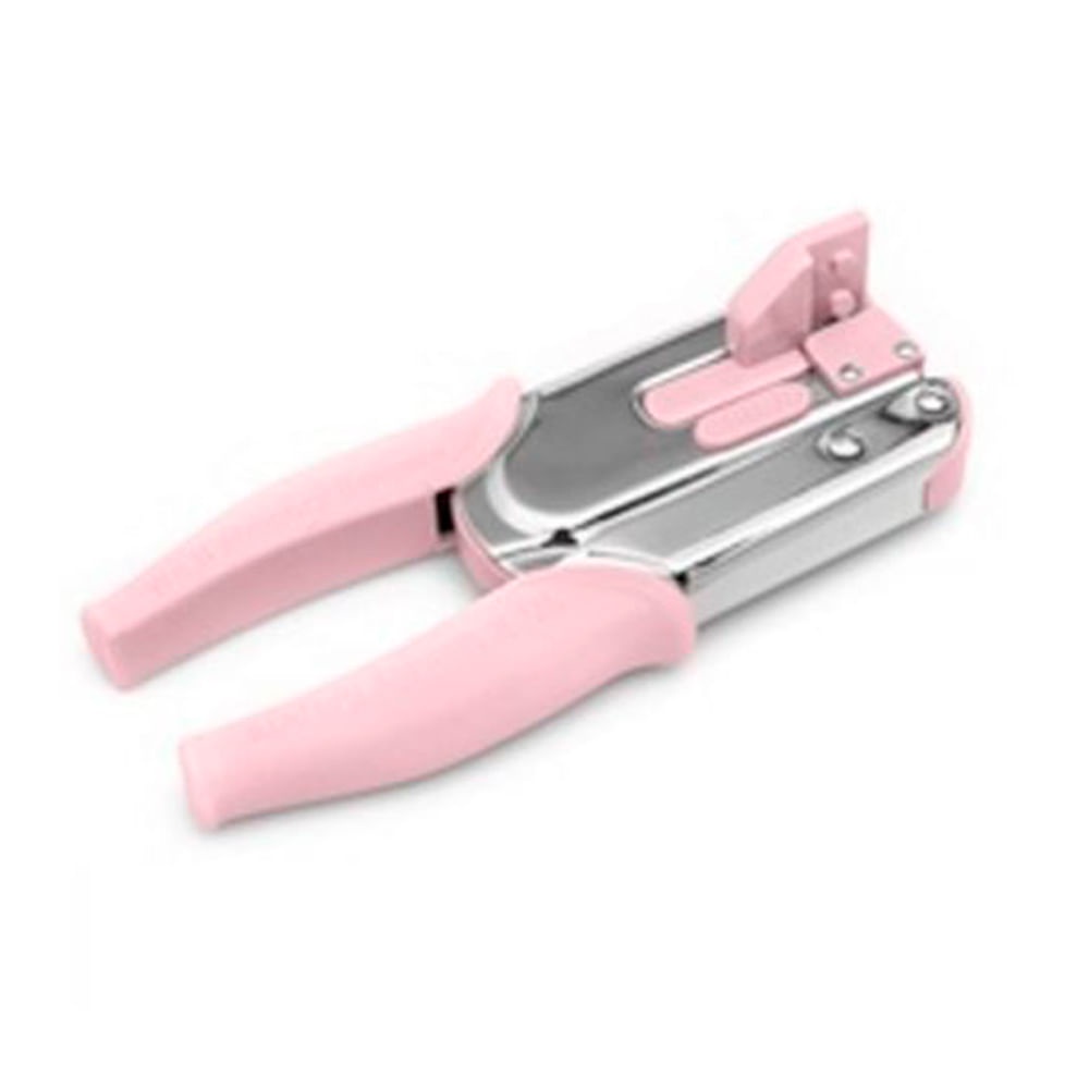 Crop-A-Dile Power Punch - Furo Espiral