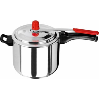 Panela De Pressão Grande 10 Litros Alumínio Globo - INMETRO em Oferta na Shopee