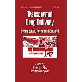 Transdermal Drug Delivery Vol. 1