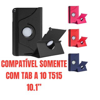Capa Giratória 10.1