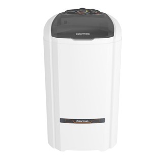 Tanquinho Lavadora de Roupas Semi-Automática Colormaq Ecomax 18kg