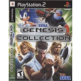 Playstation 2 Sega Genesis Collection: Onde Comprar | BuscaProdutos