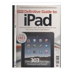 BDM's The Definitive Guide to - IPad - Volume One de Vários autores 5874402