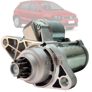 MOTOR PARTIDA GOL G5 11 DENTES TSC10R7 D7ES6