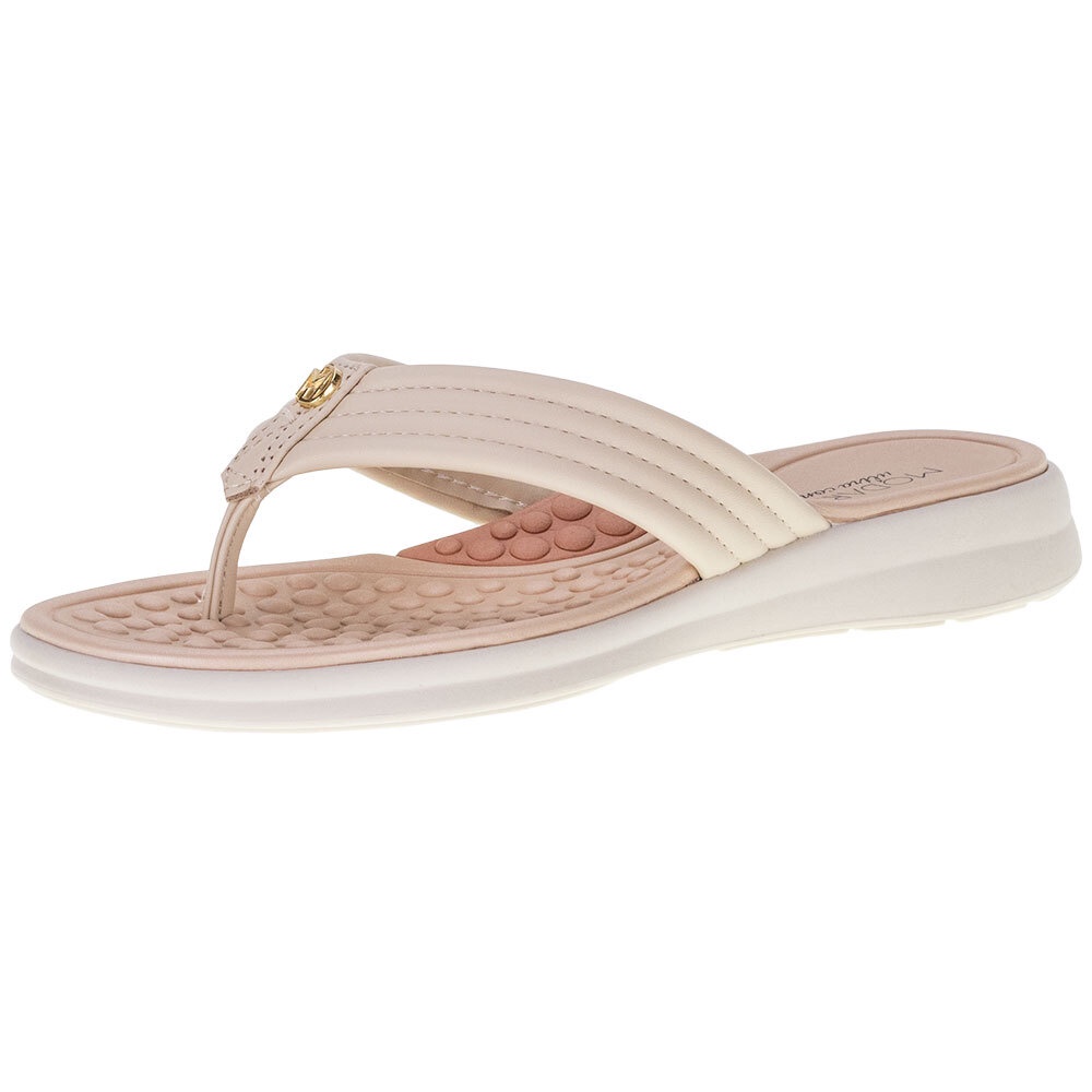 Tamanco Feminino Salto Baixo Modare - 7174105 em Oferta na Shopee