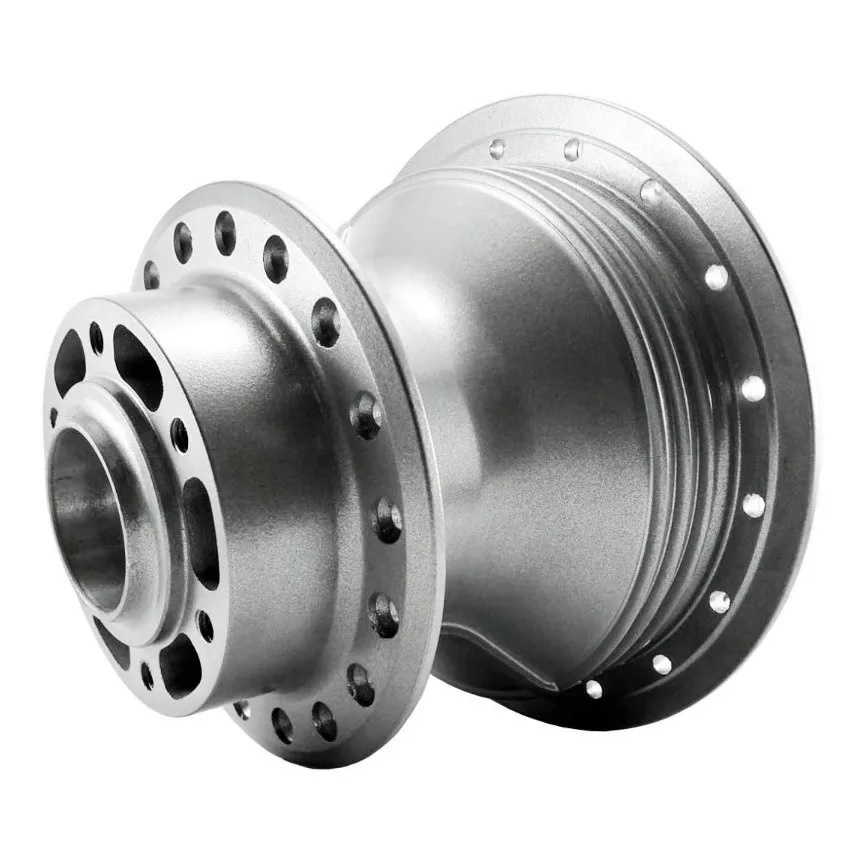Cubo Roda TRAS XTZ 150 Crosser 150 S/ ABS 2015- (fabreck) FBK349