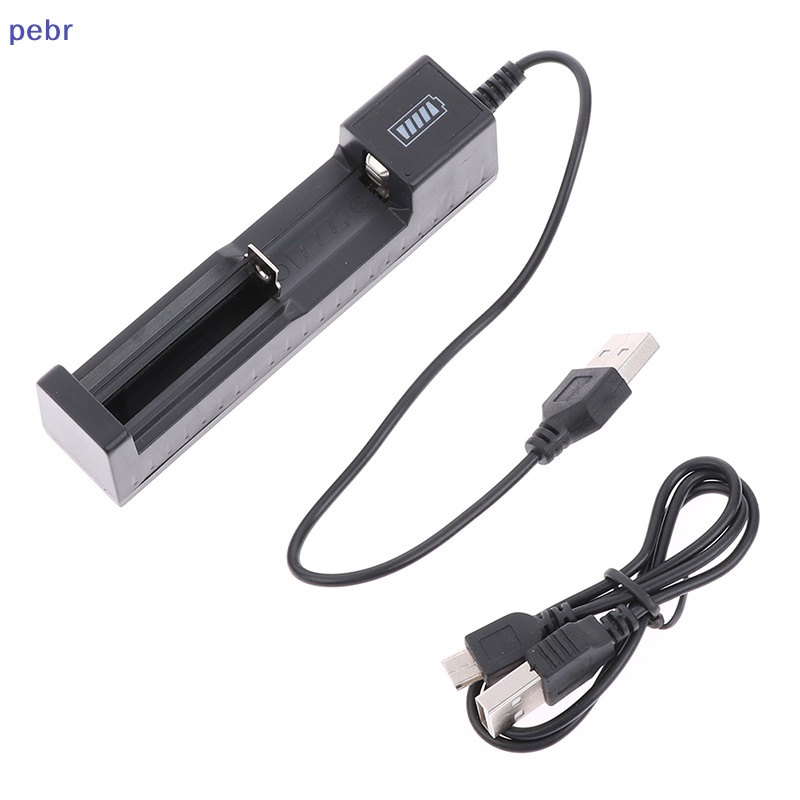 [pebr] USB Recarregável T9 Aparador De Cabelo Elétrico Sem Fio Carregador De Barbeador [feng]