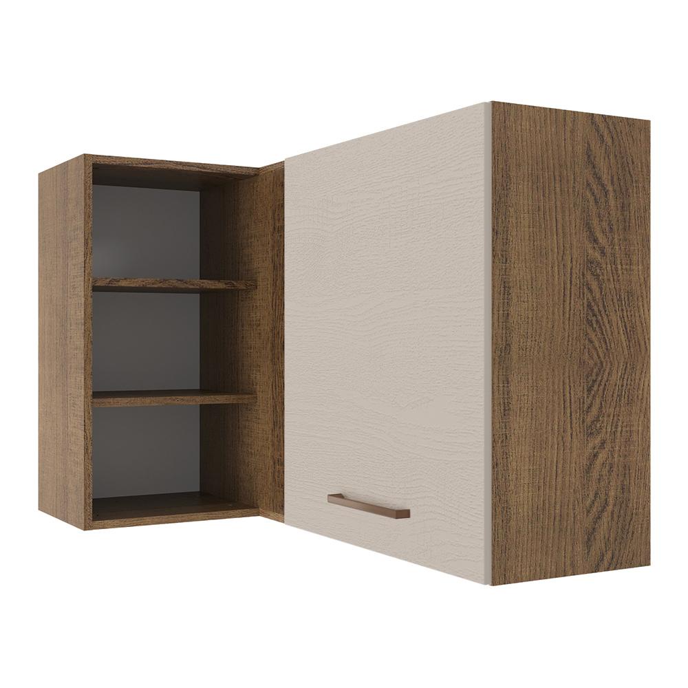 Armário de Cozinha Profundidade 60 Cm: Onde Comprar | BuscaProdutos