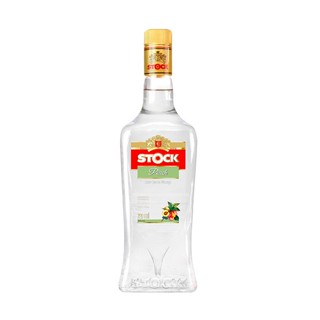 Licor Stock Peach 720ml