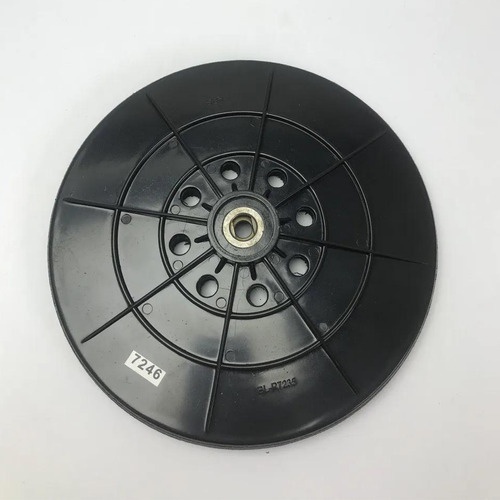 Base Da Lixa Para Lixadeira Lpv1000 Vonder - 9309100099