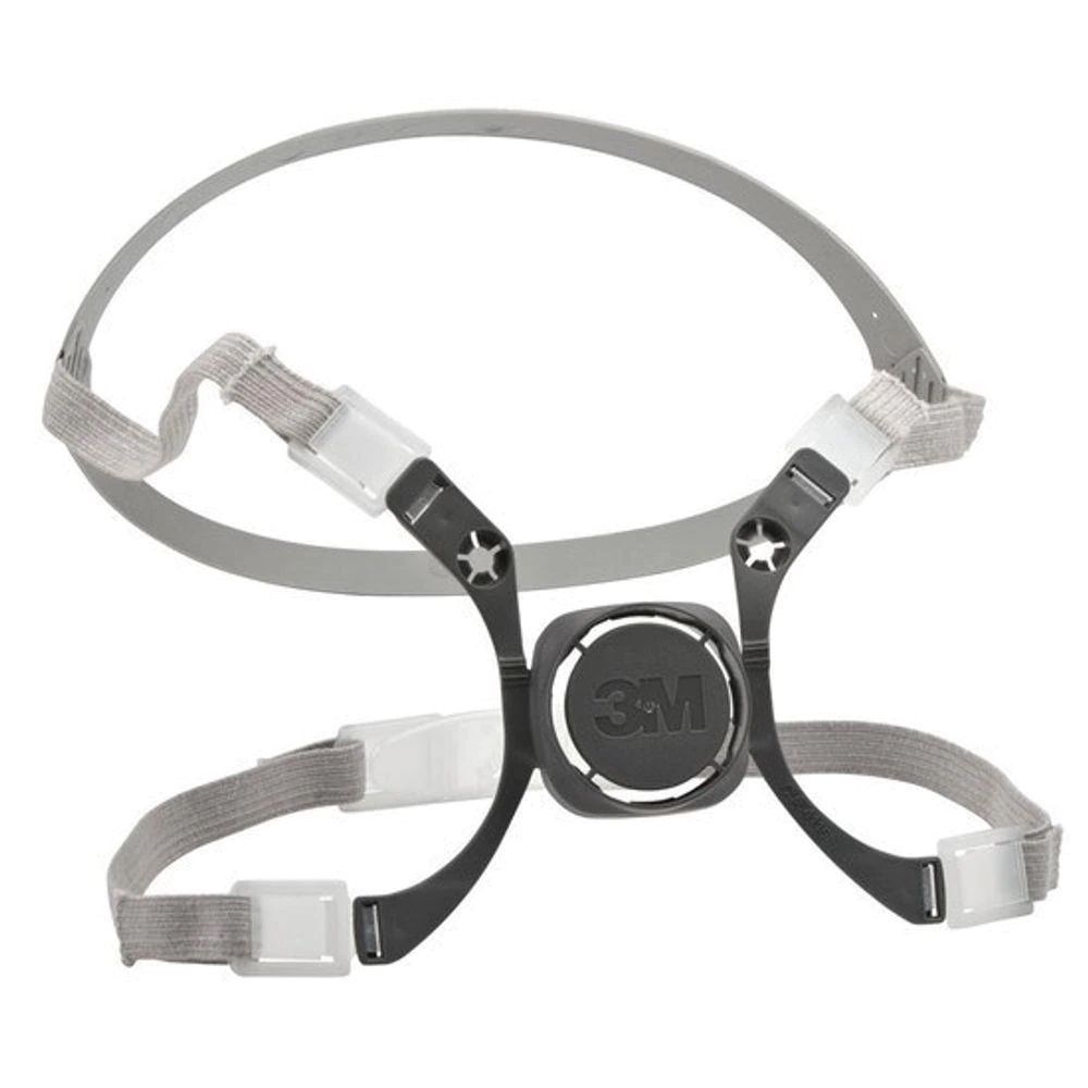 Tirante  para máscara respiradoras modelo 6200 3M