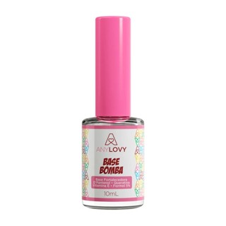 BASE BOMBA ANYLOVY 10ML em Oferta na Shopee