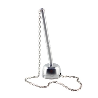 Caneta Fixa com Corrente Resistente p/ Balcão e Mesa - Bolinha em Oferta na Shopee