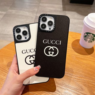Capas De Couro De Luxo Para iPhone 11 12 13 14 Pro Max Drop-proof