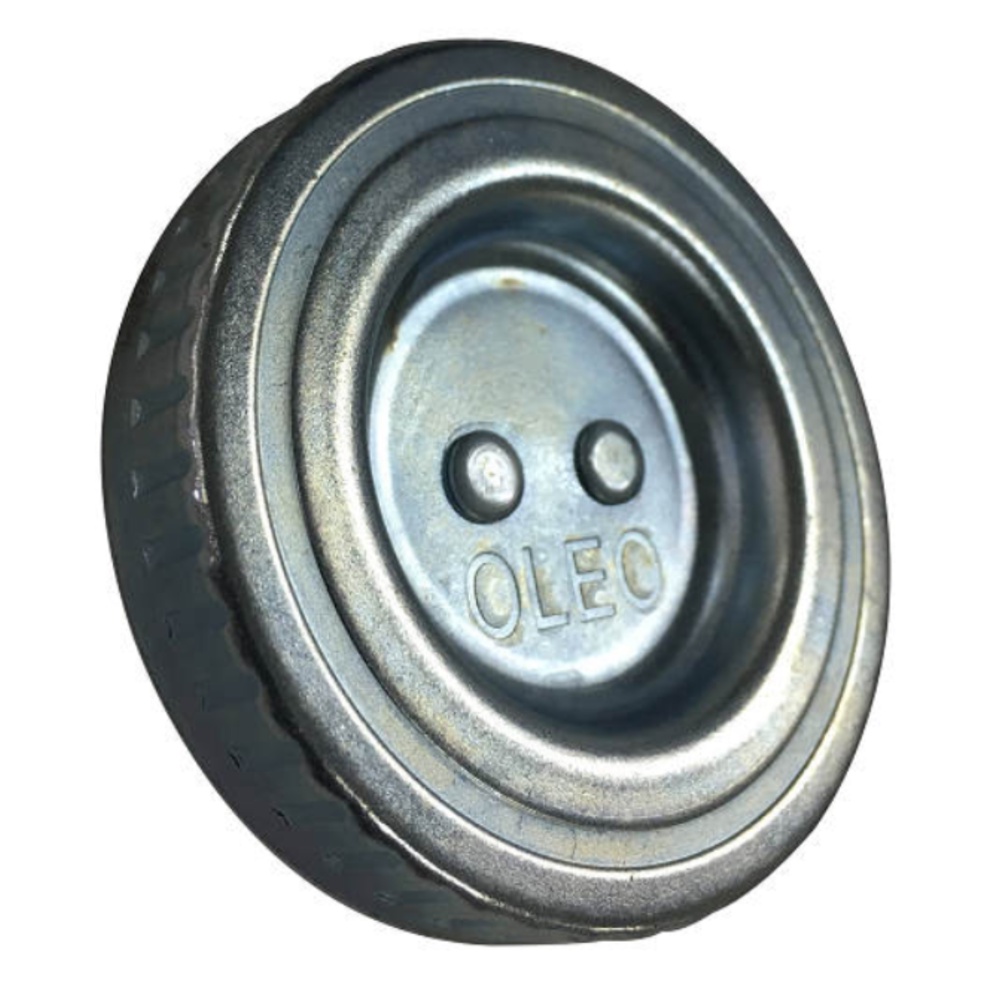 Tampa Abastecimento Óleo Motor Volkswagen Fusca Brasilia Gol Kombi Variant TL Motor Ar em Oferta na Shopee