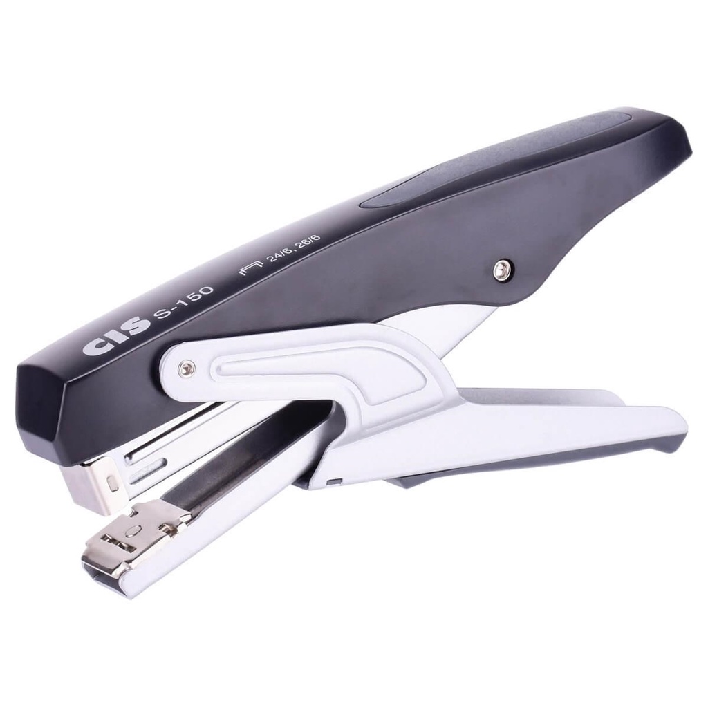 Grampeador Alicate S-150 - Cis em Oferta na Shopee