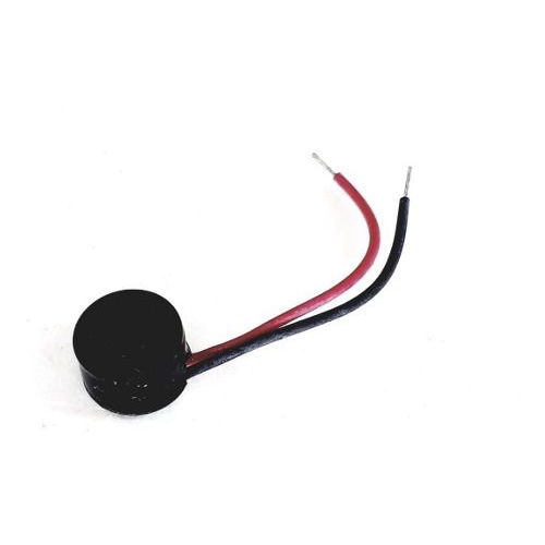 Microfone Para Tablet Semp Toshiba Ta0701 E Outros 0,6 Cm
