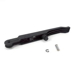 Alça Alavanca Abertura Capo Scania 124 Longa 20cm (1394414)