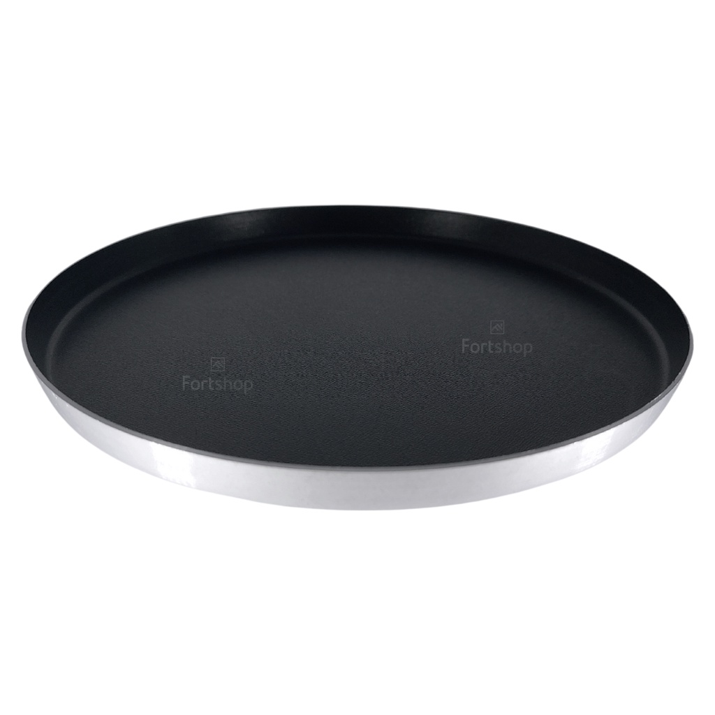 Assadeira Forma Para Mini Pizza Brotinho 15 Cm Antiaderente Resistente Massa Borda Reforçada em Oferta na Shopee