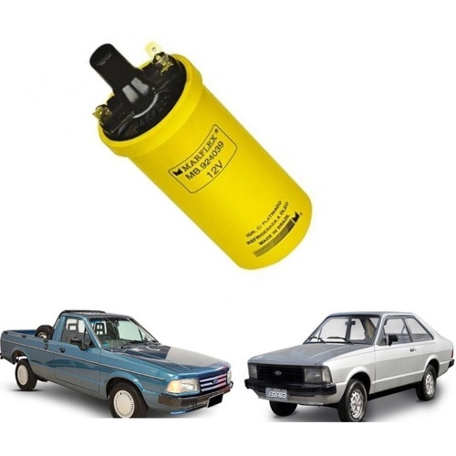 Bobina Fiat 147: Onde Comprar | BuscaProdutos