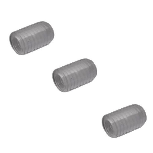 Parafuso Plastico Botao Buzina Volante Fusca Brasilia Varian