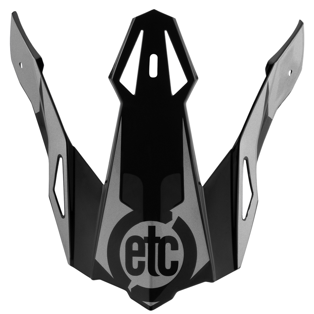 Pala Capacete Etceter Cross Fast Peças Acessórios Para Reposição em Oferta na Shopee