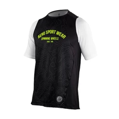 CAMISA ASW RIDE FRONTIER