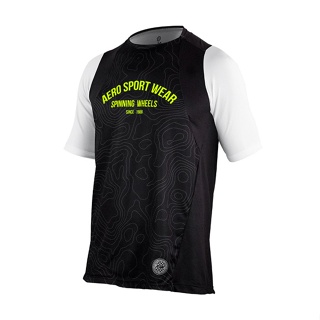 CAMISA ASW RIDE FRONTIER em Oferta na Shopee