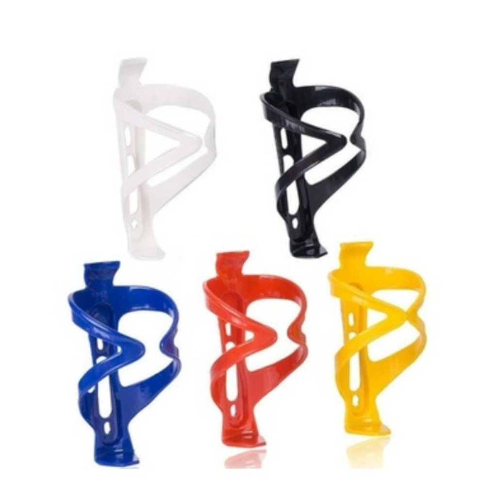 Suporte para Squeeze/ Garrafa de água- Bicicleta em Oferta na Shopee