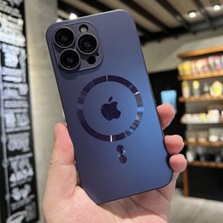 AG Caixa Magnética De Vidro Para IPhone 14 13 12 11 Pro Max 11 I11 14plus Com Filme De Lente Protetora De Cobertura Completa