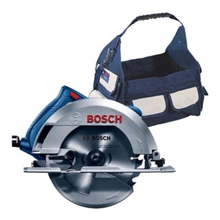 Serra Circular 7.1/4 1500W GKS 150 + Bolsa - Bosch