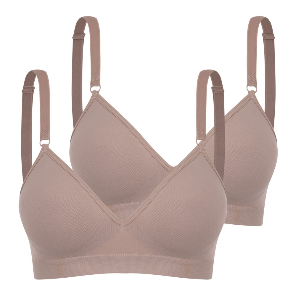 kit c/2 Sutiã Bojo Daily Trifil C04935 em Oferta na Shopee