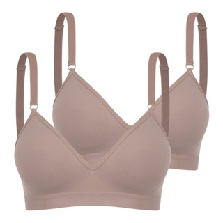 kit c/2 Sutiã Bojo Daily Trifil C04935 em Oferta na Shopee