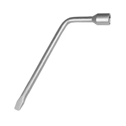 Chave De Roda Automática L Carro 17mm Espátula