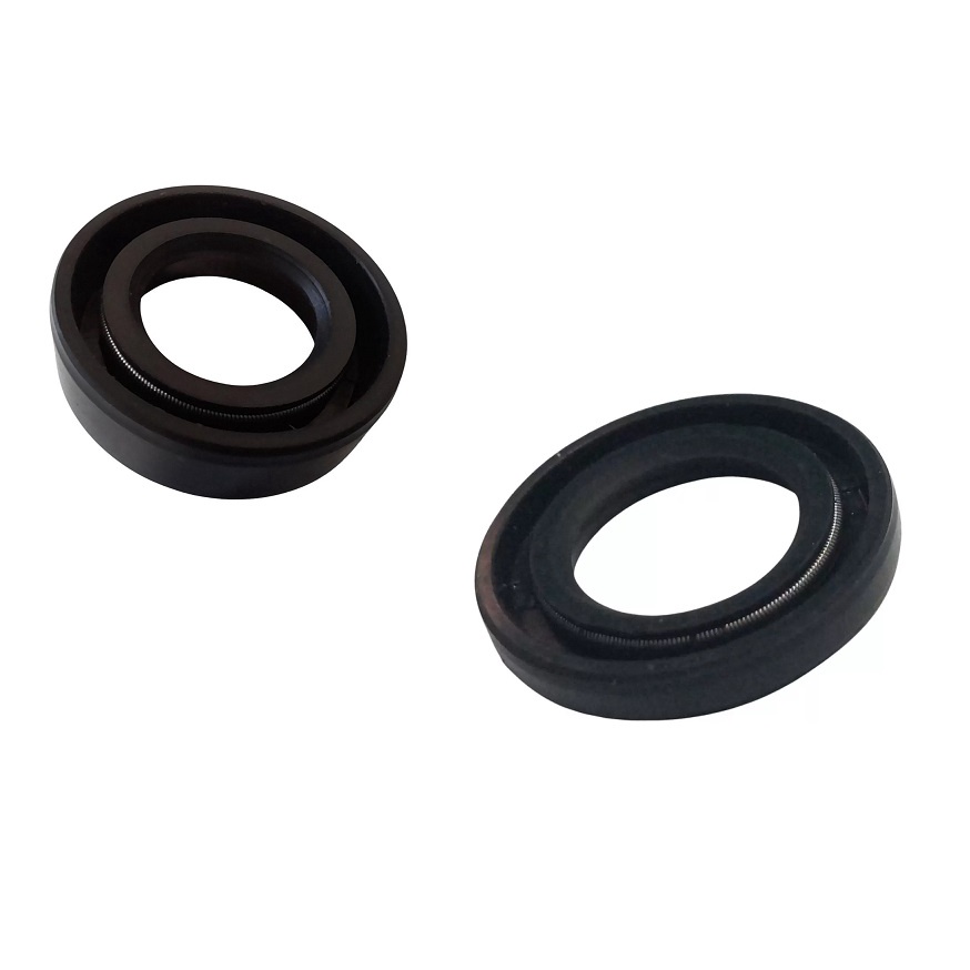 RETENTOR VIRABREQUIM BICICLETA MOTORIZADA PAR em Oferta na Shopee