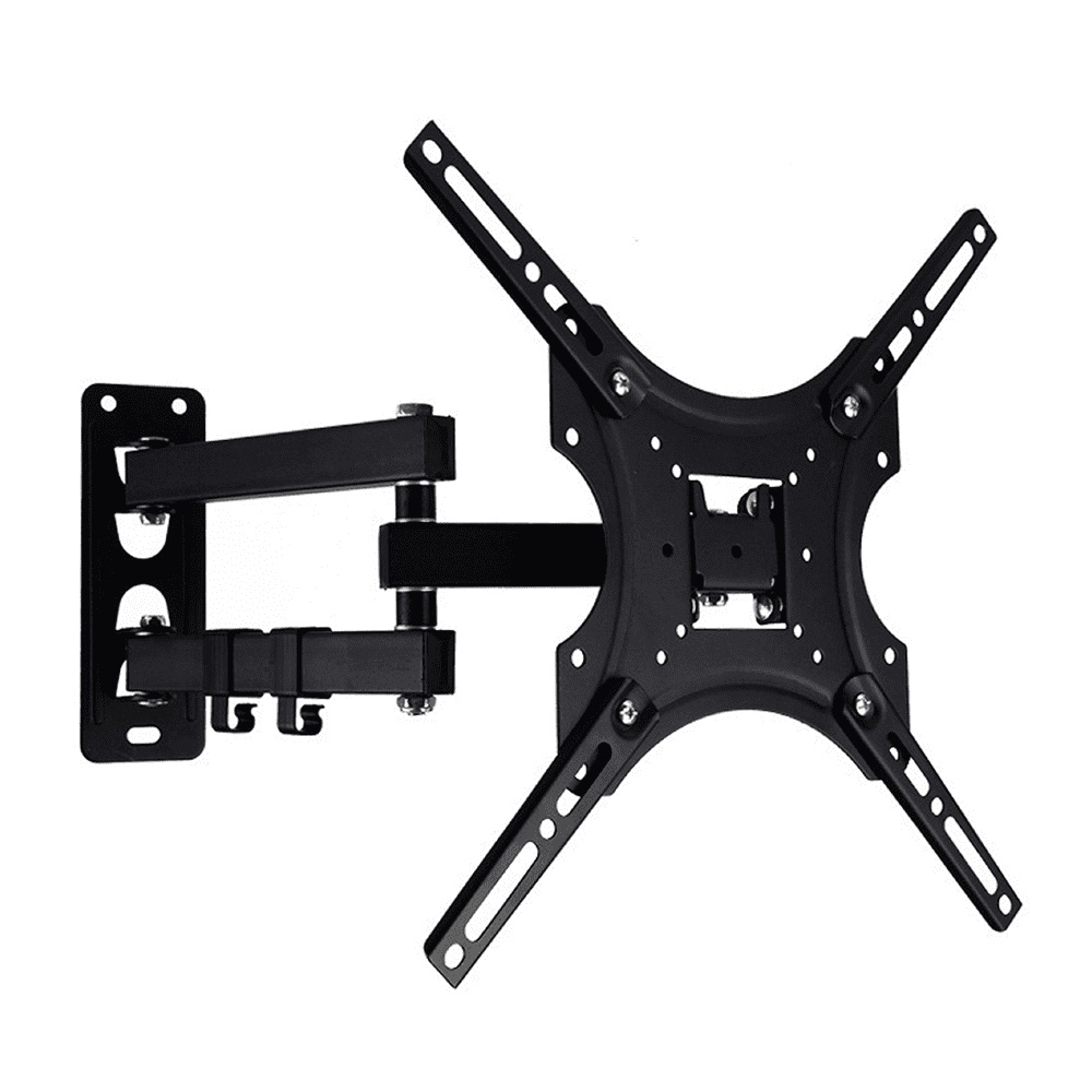 Suporte Tv Articulado Led LCD Plasma 28 32 40 42 43 47 Polegadas