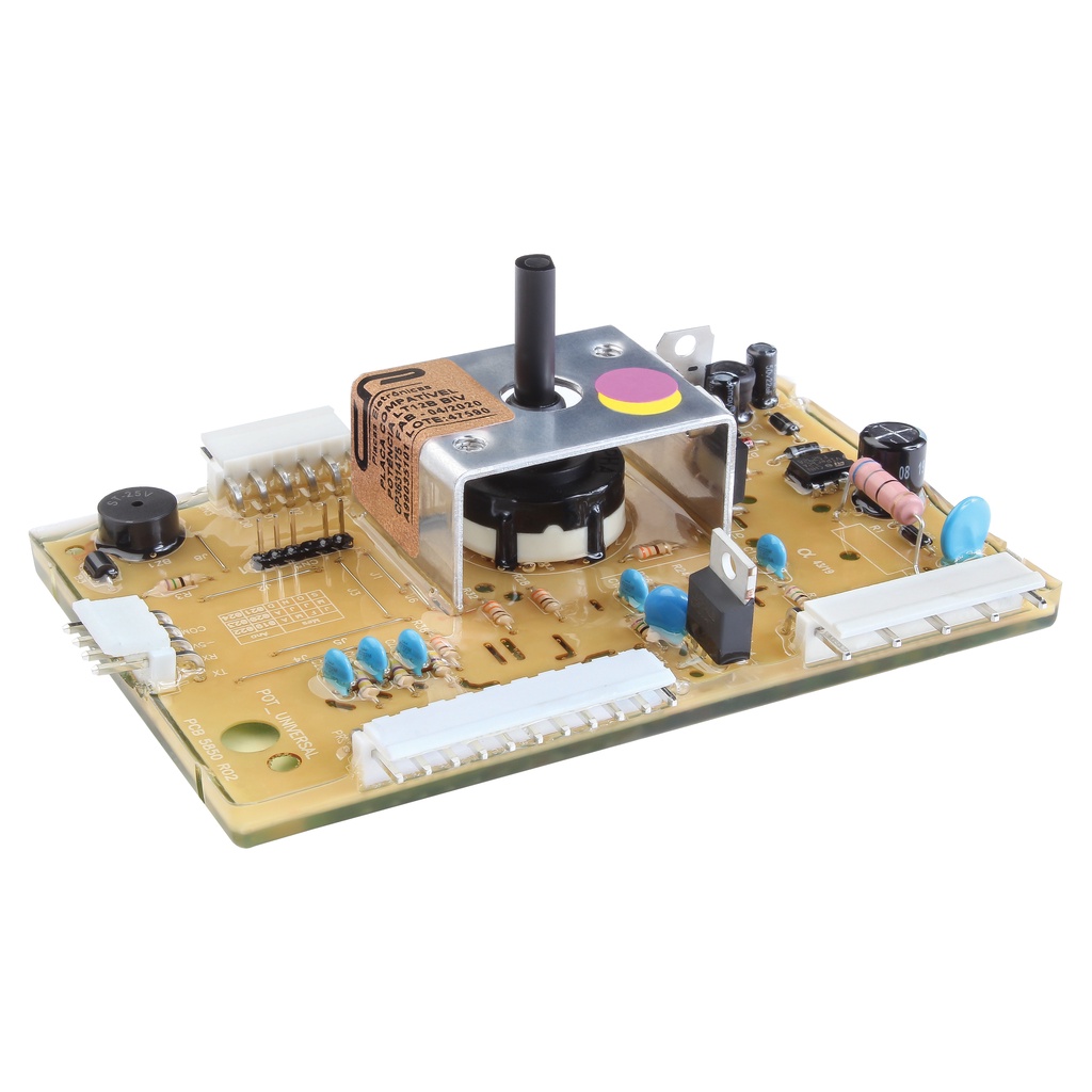 Placa Potência Electrolux LT12B Compatível A99035101 Bivolt