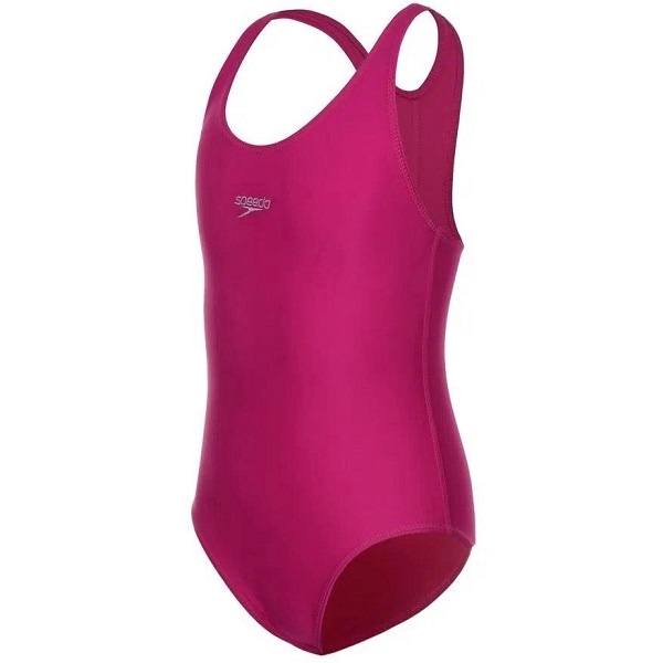 Maio Natação Speedo Vital 3 LYCRA Infantil em Oferta na Shopee