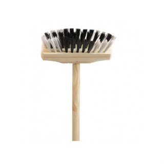 Vassoura Infantil Inclinada 60cm - 113 em Oferta na Shopee