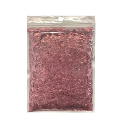 Confete Metalizado Picadinho para Balão 15g - Reflex Rosa - Artlille – Rizzo