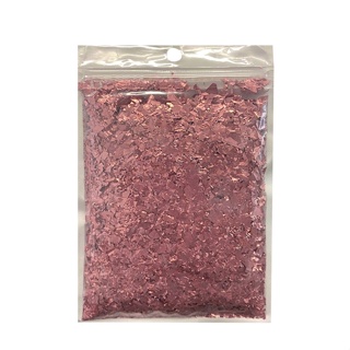 Confete Metalizado Picadinho para Balão 15g - Reflex Rosa - Artlille – Rizzo em Oferta na Shopee