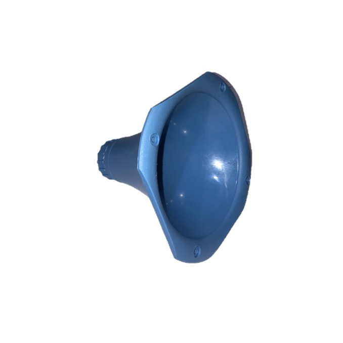 CORNETA LC 14.50 AZUL em Oferta na Shopee