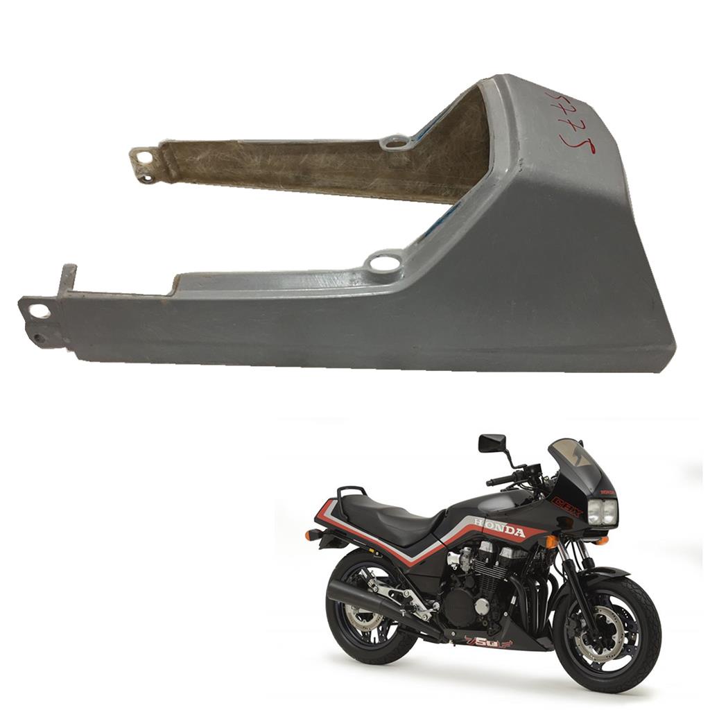 Carenagem Traseira Rabeta Cbx 750 F Cbx750F pra pintura